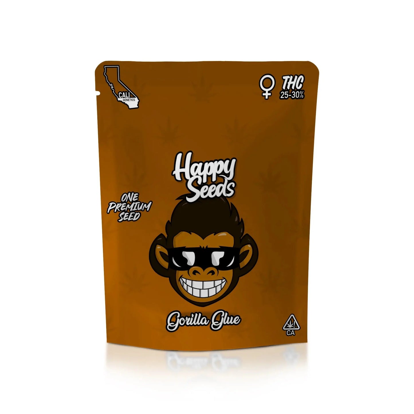 HappySeeds - Gorilla Glue günstig kaufen bei BudXpress.de