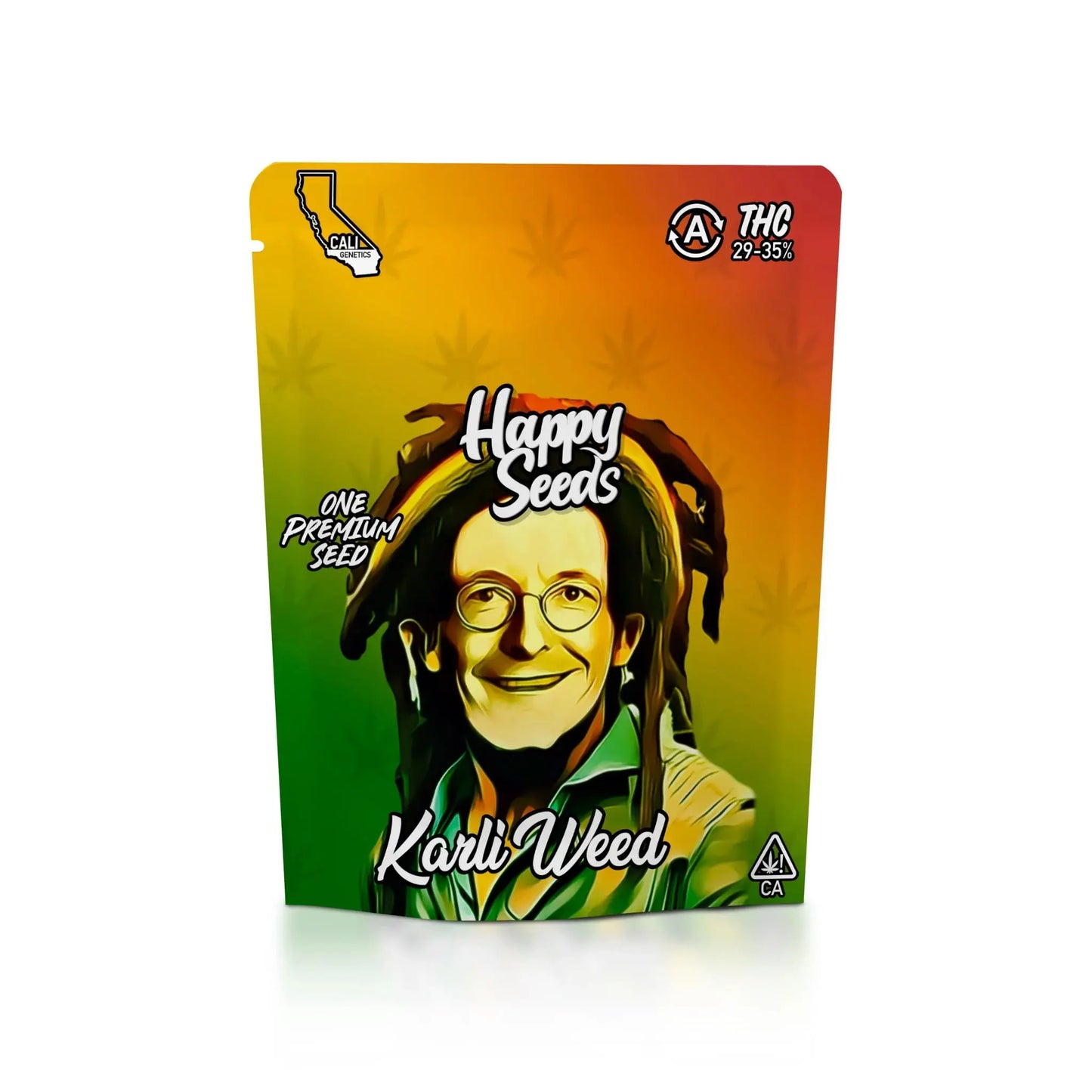 HappySeeds - Karli Weed günstig kaufen bei BudXpress.de