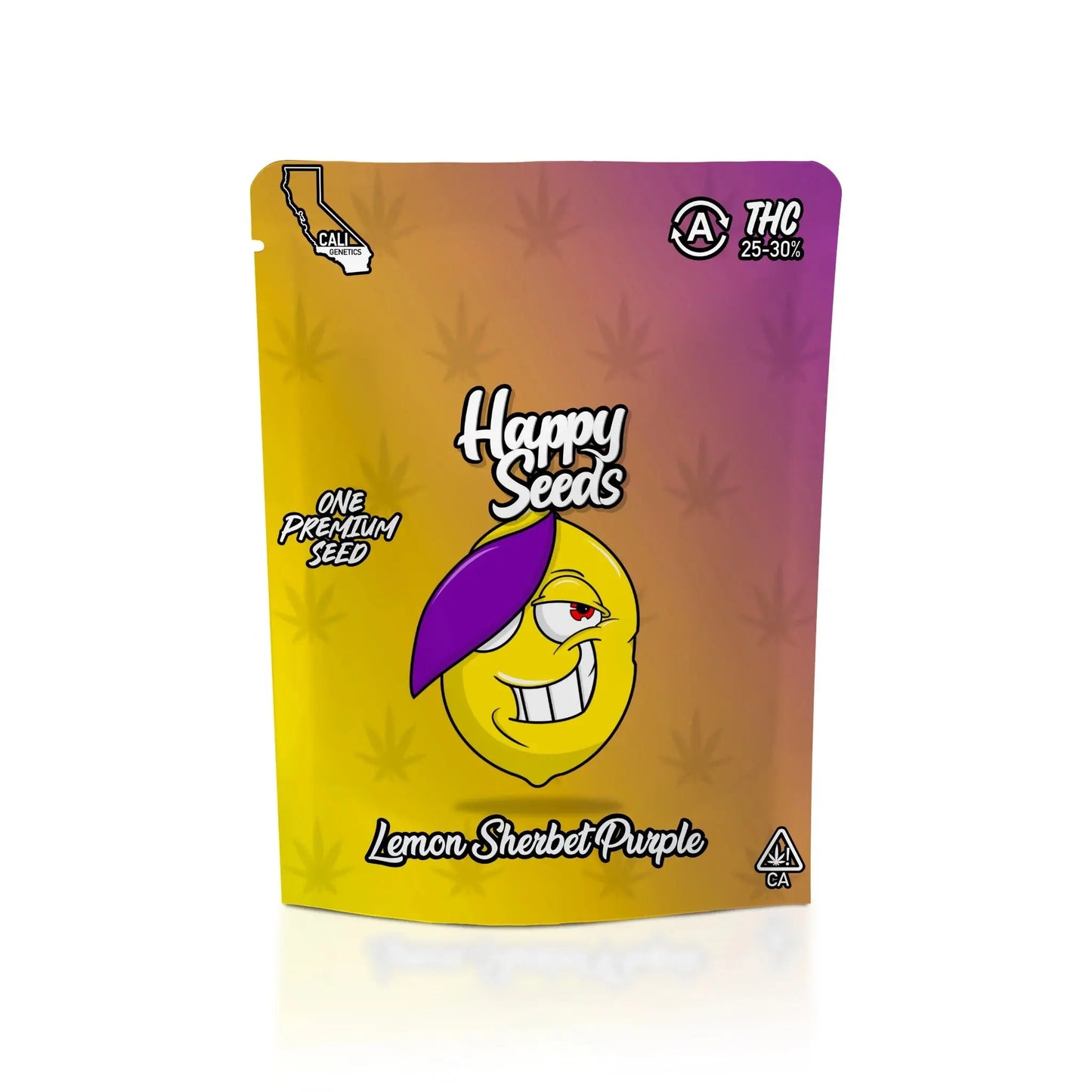 HappySeeds - Lemon Sherbet Purple günstig kaufen bei BudXpress.de