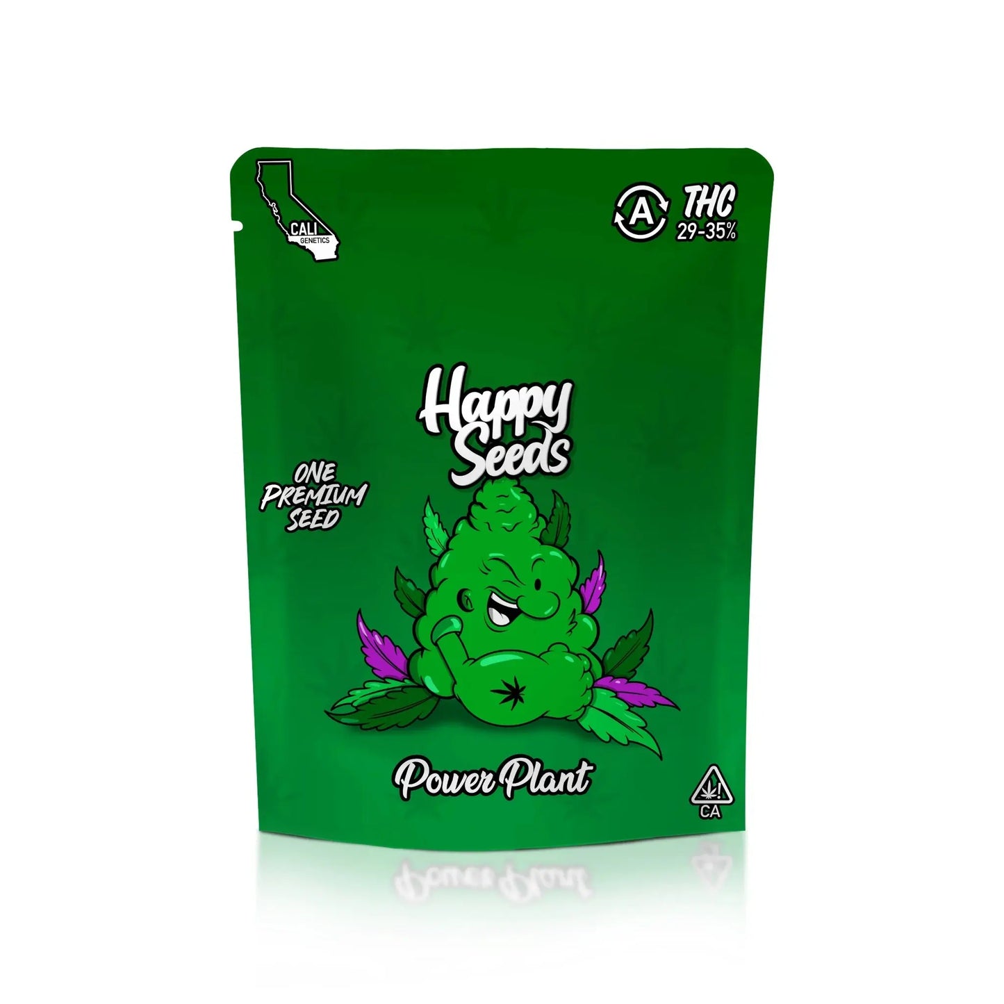 HappySeeds - Power Plant günstig kaufen bei BudXpress.de