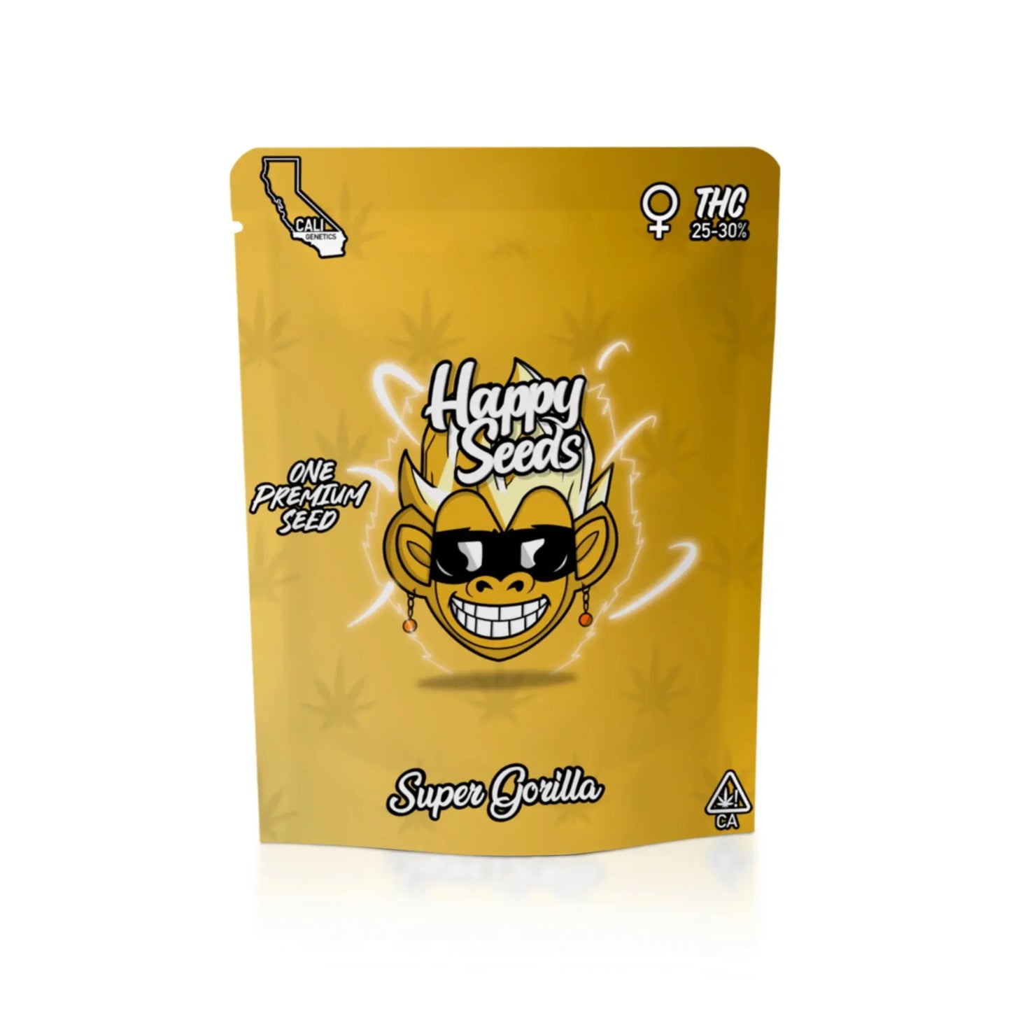 HappySeeds - Super Gorilla günstig kaufen bei BudXpress.de