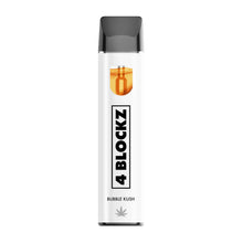 4BLOCKZ H3 Superior – Bubble Kush günstig kaufen bei BudXpress.de