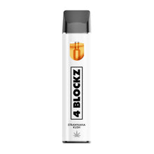4BLOCKZ H3 Superior – Strawnana Kush günstig kaufen bei BudXpress.de