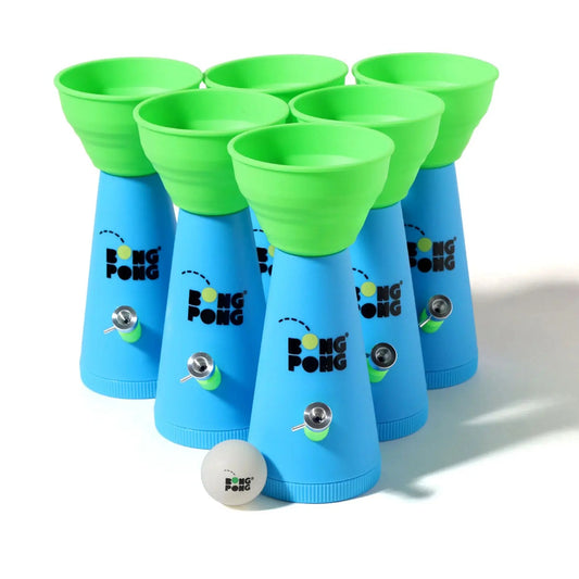 BongPong Party Game 18+