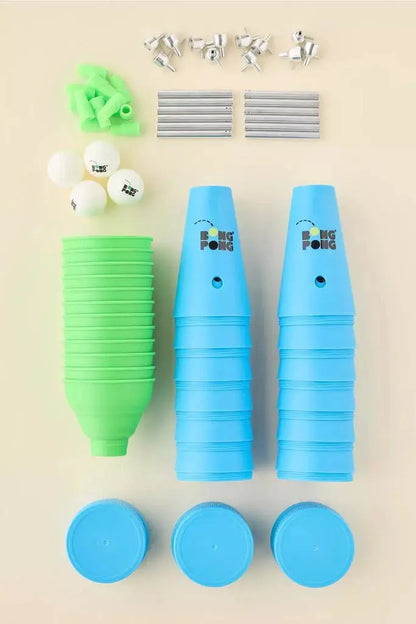 BongPong Party Game 18+