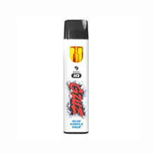 GZUZ - H3 Superior Blend Vaporizer - Blue Purple Haze günstig kaufen bei BudXpress.de
