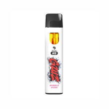 GZUZ - H3 Superior Blend Vaporizer - Bubble Kush günstig kaufen bei BudXpress.de