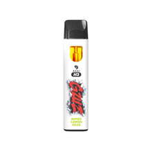 GZUZ - H3 Superior Blend Vaporizer - Super Lemon Haze günstig kaufen bei BudXpress.de