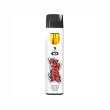 GZUZ - H3 Superior Blend Vaporizer - Super Silver Haze günstig kaufen bei BudXpress.de