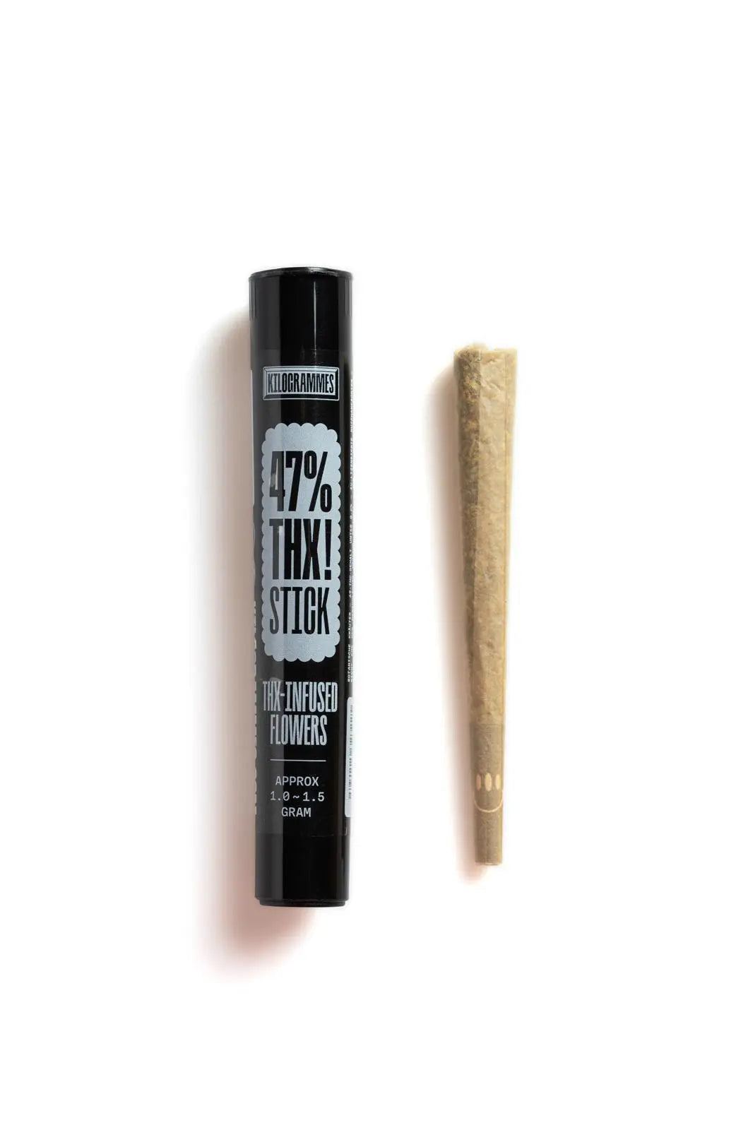 Kilogrammes - Prerolled THX Joint 47%