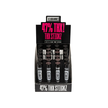 Kilogrammes - Prerolled THX Joint 47%