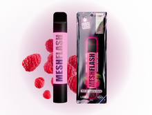 MeshFlash H2 Superior - Himbeere