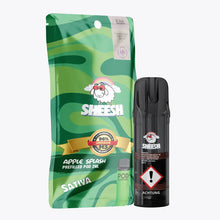Sheesh – H3 Superior Pod – Apple Splash 2 ml