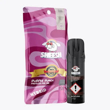 Sheesh – H3 Superior Pod – Purple Punch 2 ml