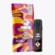 Sheesh – H3 Superior Pod – Zkittlez 2 ml