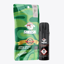 Sheesh – H3 Superior Pod – Apple Splash 2 ml