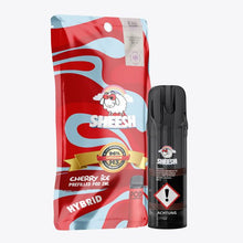 Sheesh – H3 Superior Pod – Cherry Ice 2 ml
