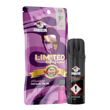 Sheesh – H3 Superior Pod – Pinkboy 2 ml