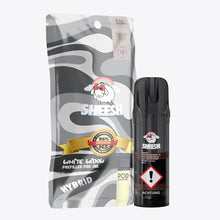 Sheesh – H3 Superior Pod – White Widow 2 ml