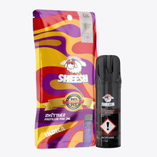 Sheesh – H3 Superior Pod – Zkittlez 2 ml